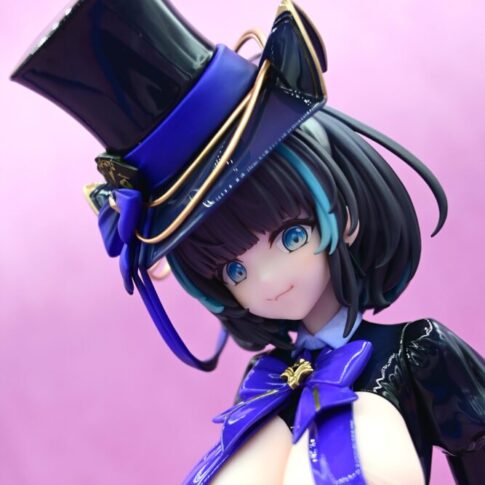 チェシャーのアイキャッチ画像