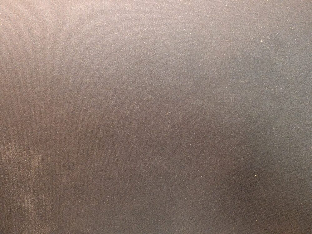 汚れたマウスパッド