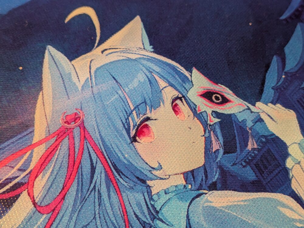 けもみみ美少女