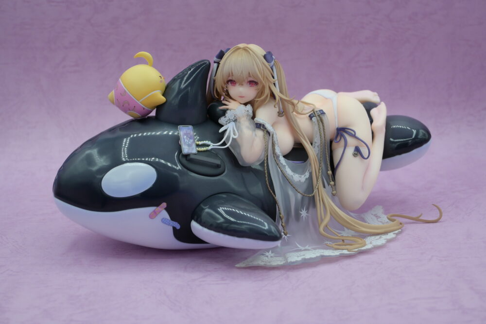 アンカレッジ1