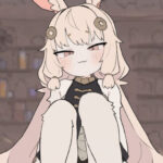 「うさみみ道具屋さんとおさわり出稼ぎ冒険者生活」のアイキャッチ画像