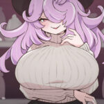 乳魔のロシアンルーレットのアイキャッチ画像