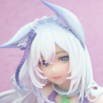 「MB家のメイド達 メロウ」アイキャッチ画像