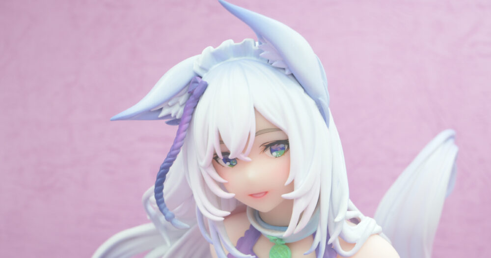 「MB家のメイド達 メロウ」アイキャッチ画像