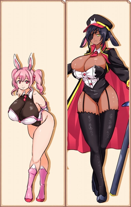 ヒロイン紹介③