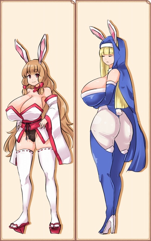 ヒロイン紹介②