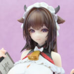 【樫野 つまずきトラブルメイドVer.】のアイキャッチ画像